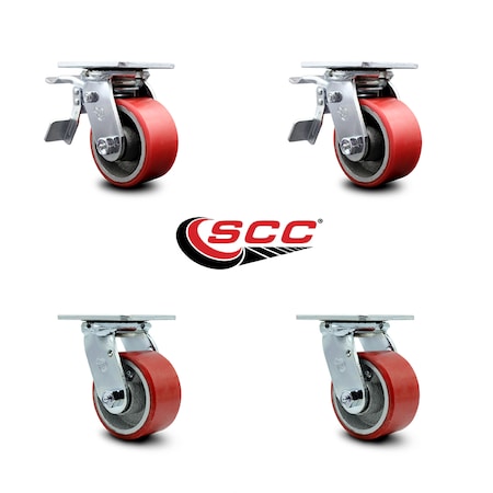 Service Caster